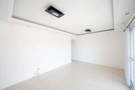 Sala de apartamento à venda com 3 quartos, 84m² em Chácara Inglesa, São Paulo