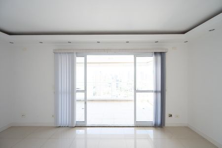 Sala de apartamento à venda com 3 quartos, 84m² em Chácara Inglesa, São Paulo