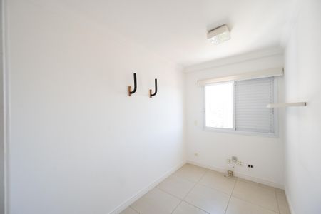 Apartamento à venda com 84m², 3 quartos e 2 vagasQuarto 3