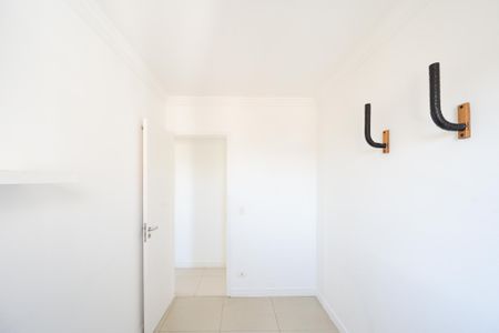 Apartamento à venda com 84m², 3 quartos e 2 vagasQuarto 3