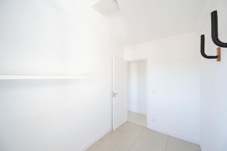 Apartamento à venda com 84m², 3 quartos e 2 vagasQuarto 3