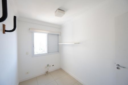 Apartamento à venda com 84m², 3 quartos e 2 vagasQuarto 3