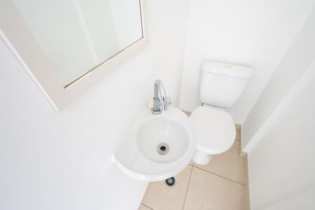 Apartamento à venda com 84m², 3 quartos e 2 vagasLavabo