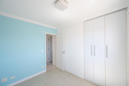 Apartamento à venda com 84m², 3 quartos e 2 vagasQuarto 2