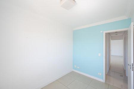 Apartamento à venda com 84m², 3 quartos e 2 vagasQuarto 2