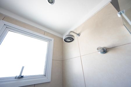 Apartamento à venda com 84m², 3 quartos e 2 vagasBanheiro da Suíte