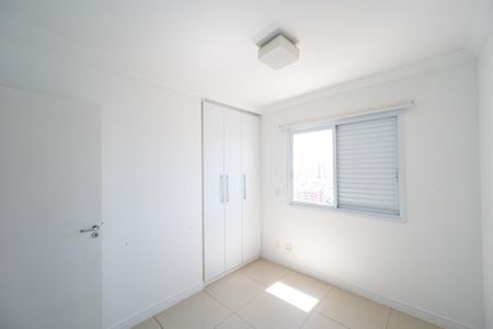 Apartamento à venda com 84m², 3 quartos e 2 vagasQuarto 2