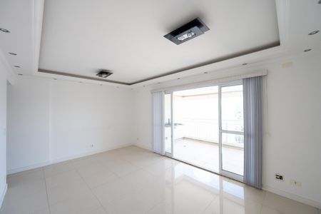 Apartamento à venda com 84m², 3 quartos e 2 vagasSala