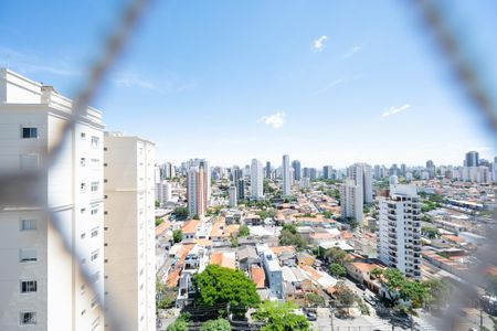 Apartamento à venda com 84m², 3 quartos e 2 vagasVista da Suíte
