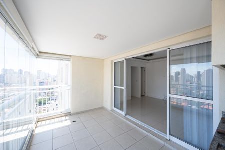 Apartamento à venda com 84m², 3 quartos e 2 vagasVaranda Gourmet