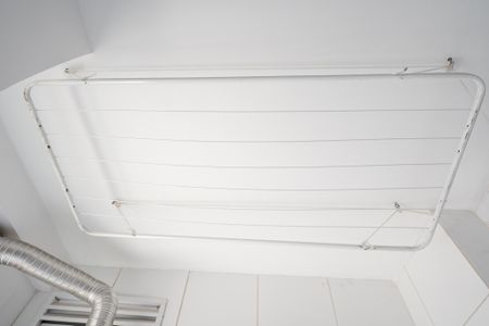 Apartamento à venda com 84m², 3 quartos e 2 vagasLavanderia