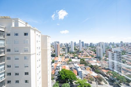 Apartamento à venda com 84m², 3 quartos e 2 vagasVista da Varanda Gourmet