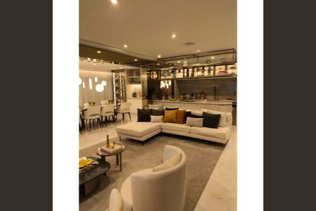 Foto 11 de apartamento à venda com 3 quartos, 159m² em Butantã, São Paulo