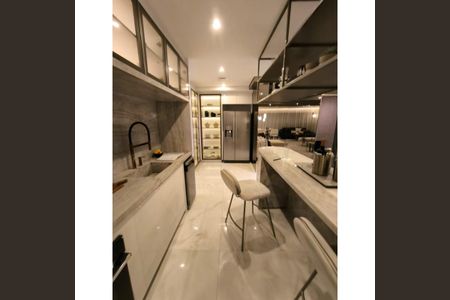 Apartamento à venda com 159m², 3 quartos e 2 vagasFoto 05