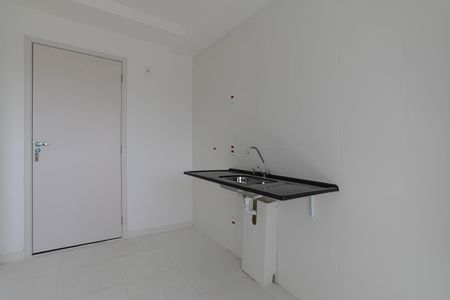 Apartamento para alugar com 41m², 2 quartos e 1 vagaCozinha