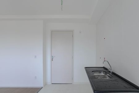 Apartamento para alugar com 41m², 2 quartos e 1 vagaCozinha