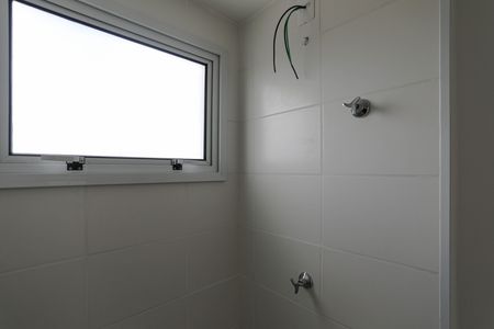 Apartamento para alugar com 41m², 2 quartos e 1 vagaBanheiro