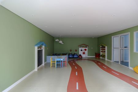 Apartamento para alugar com 41m², 2 quartos e 1 vagaÁrea Comum