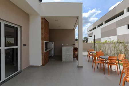 Apartamento para alugar com 41m², 2 quartos e 1 vagaÁrea Comum