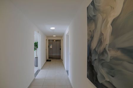 Apartamento para alugar com 41m², 2 quartos e 1 vagaÁrea Comum