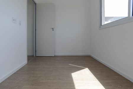 Apartamento para alugar com 41m², 2 quartos e 1 vagaQuarto 2