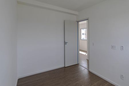 Apartamento para alugar com 41m², 2 quartos e 1 vagaQuarto 1