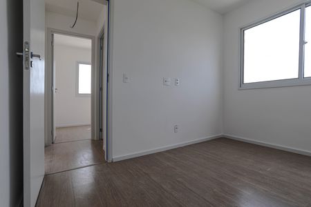 Apartamento para alugar com 41m², 2 quartos e 1 vagaQuarto 1