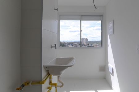 Apartamento para alugar com 41m², 2 quartos e 1 vagaÁrea de Serviço