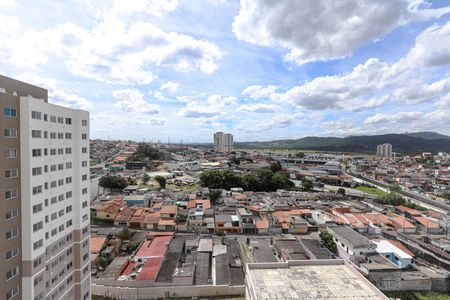 Apartamento para alugar com 41m², 2 quartos e 1 vagaVista - Quarto 2