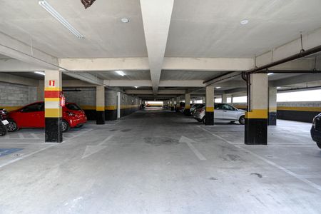 Apartamento para alugar com 41m², 2 quartos e 1 vagaÁrea Comum