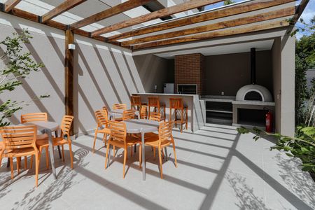 Apartamento para alugar com 41m², 2 quartos e 1 vagaÁrea Comum