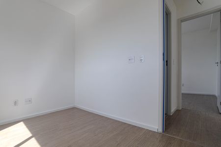 Apartamento para alugar com 41m², 2 quartos e 1 vagaQuarto 2
