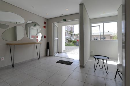 Apartamento para alugar com 41m², 2 quartos e 1 vagaÁrea Comum