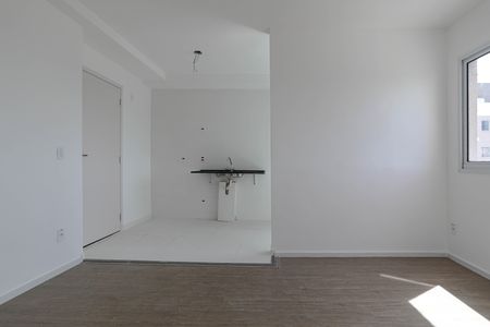 Apartamento para alugar com 41m², 2 quartos e 1 vagaSala