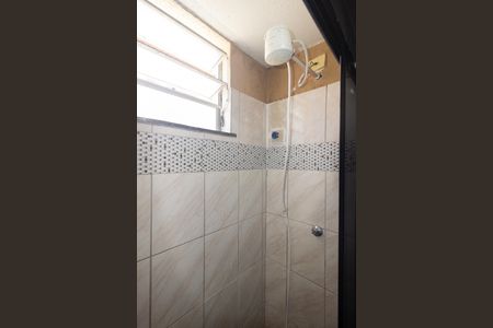 Apartamento para alugar com 59m², 2 quartos e 2 vagas Apartamento para alugar com 59m², 2 quartos e 2 vagasBanheiro