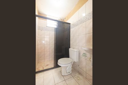 Apartamento para alugar com 59m², 2 quartos e 2 vagas Apartamento para alugar com 59m², 2 quartos e 2 vagasBanheiro