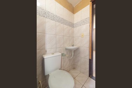 Apartamento para alugar com 59m², 2 quartos e 2 vagas Apartamento para alugar com 59m², 2 quartos e 2 vagasBanheiro
