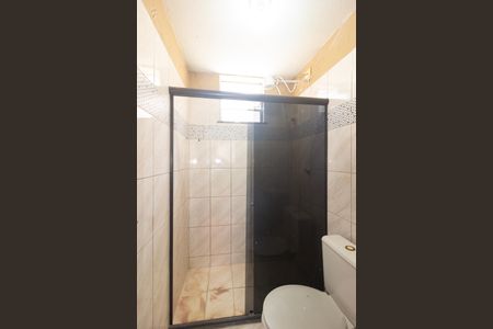 Apartamento para alugar com 59m², 2 quartos e 2 vagas Apartamento para alugar com 59m², 2 quartos e 2 vagasBanheiro