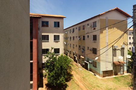 Apartamento para alugar com 59m², 2 quartos e 2 vagas Apartamento para alugar com 59m², 2 quartos e 2 vagasVista da Sala