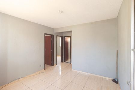 Apartamento para alugar com 59m², 2 quartos e 2 vagas Apartamento para alugar com 59m², 2 quartos e 2 vagasSala