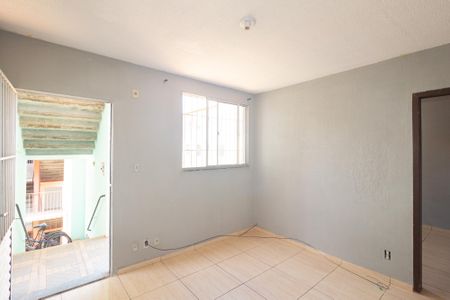 Apartamento para alugar com 59m², 2 quartos e 2 vagas Apartamento para alugar com 59m², 2 quartos e 2 vagasSala