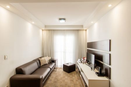 Apartamento para alugar com 65m², 3 quartos e 1 vagaSala