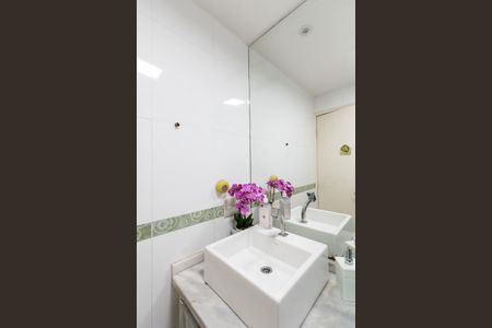 Apartamento para alugar com 65m², 3 quartos e 1 vagaBanheiro