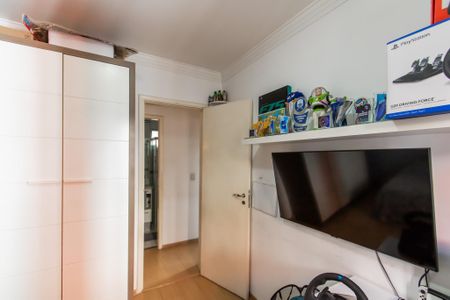 Apartamento para alugar com 65m², 3 quartos e 1 vagaQuarto 1