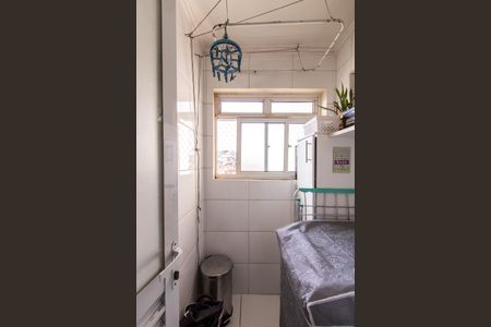 Apartamento para alugar com 65m², 3 quartos e 1 vagaÁrea de Serviço