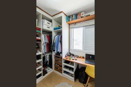 Apartamento para alugar com 65m², 3 quartos e 1 vagaQuarto 3