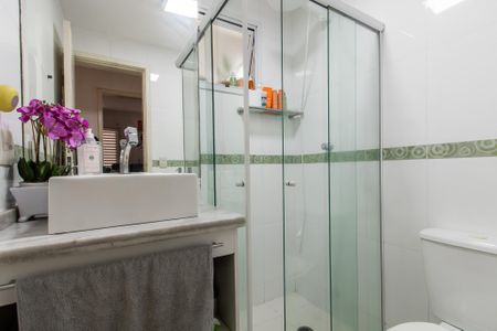 Apartamento para alugar com 65m², 3 quartos e 1 vagaBanheiro