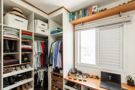 Apartamento para alugar com 65m², 3 quartos e 1 vagaQuarto 3