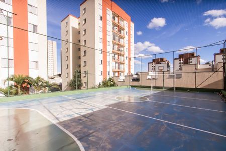 Apartamento para alugar com 65m², 3 quartos e 1 vagaÁrea comum - Quadra