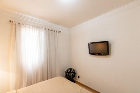 Apartamento para alugar com 65m², 3 quartos e 1 vagaQuarto 2